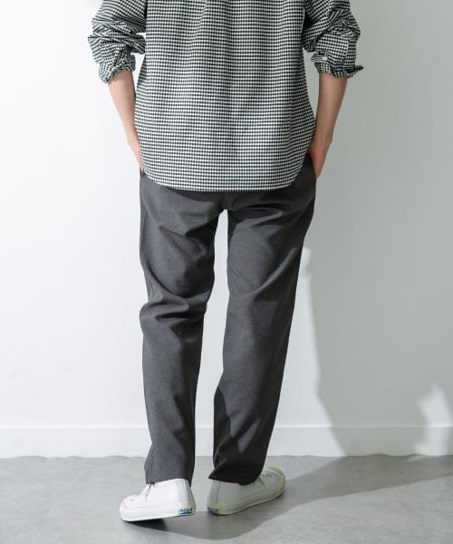 URBAN RESEARCH Sonny Label(アーバンリサーチサニーレーベル)/『別注』GRAMICCI×Sonny Label　EASY CARE NN PANTS/img02