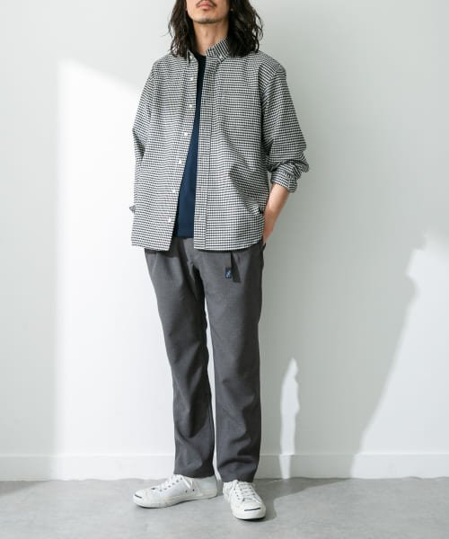 URBAN RESEARCH Sonny Label(アーバンリサーチサニーレーベル)/『別注』GRAMICCI×Sonny Label　EASY CARE NN PANTS/img03