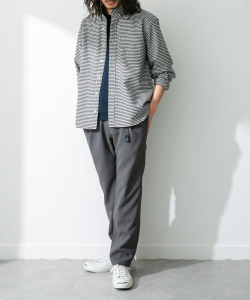 URBAN RESEARCH Sonny Label(アーバンリサーチサニーレーベル)/『別注』GRAMICCI×Sonny Label　EASY CARE NN PANTS/img04