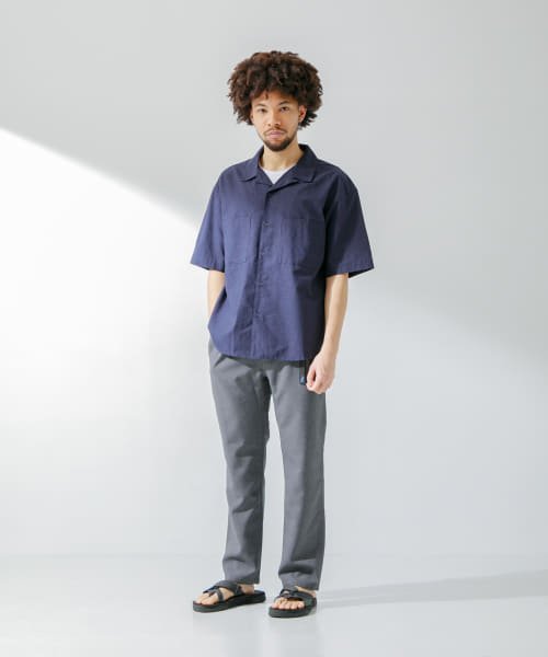 URBAN RESEARCH Sonny Label(アーバンリサーチサニーレーベル)/『別注』GRAMICCI×Sonny Label　EASY CARE NN PANTS/img09