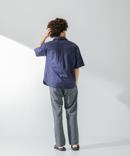 URBAN RESEARCH Sonny Label(アーバンリサーチサニーレーベル)/『別注』GRAMICCI×Sonny Label　EASY CARE NN PANTS/img10