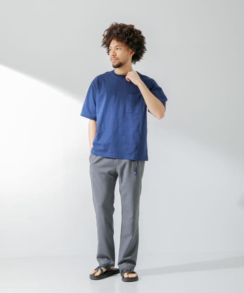 URBAN RESEARCH Sonny Label(アーバンリサーチサニーレーベル)/『別注』GRAMICCI×Sonny Label　EASY CARE NN PANTS/img12