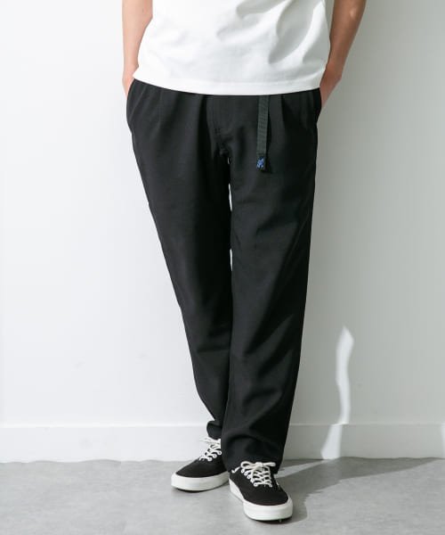 URBAN RESEARCH Sonny Label(アーバンリサーチサニーレーベル)/『別注』GRAMICCI×Sonny Label　EASY CARE NN PANTS/img15