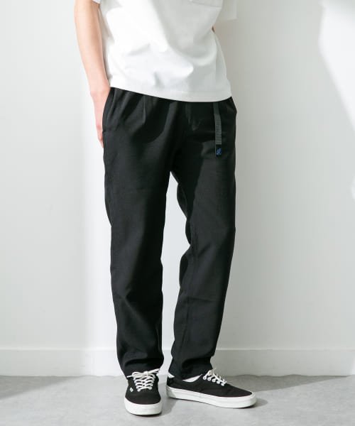 URBAN RESEARCH Sonny Label(アーバンリサーチサニーレーベル)/『別注』GRAMICCI×Sonny Label　EASY CARE NN PANTS/img16