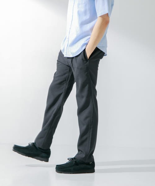 URBAN RESEARCH Sonny Label(アーバンリサーチサニーレーベル)/『別注』GRAMICCI×Sonny Label　EASY CARE NN PANTS/img26