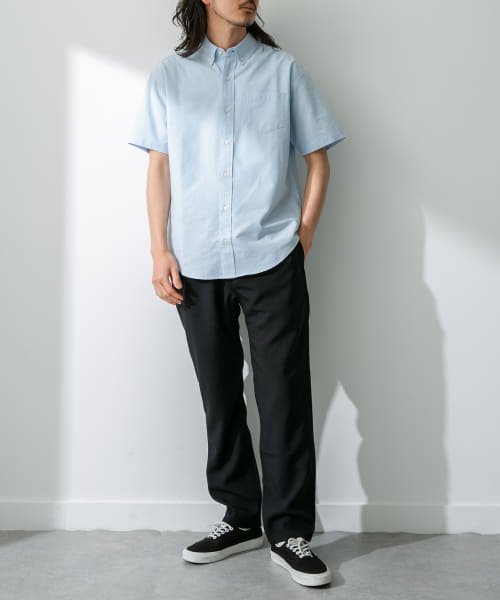 URBAN RESEARCH Sonny Label(アーバンリサーチサニーレーベル)/『別注』GRAMICCI×Sonny Label　EASY CARE NN PANTS/img32