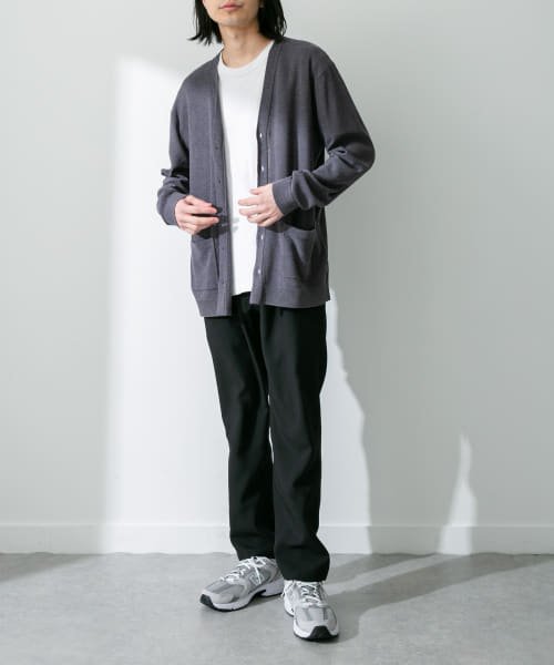 URBAN RESEARCH Sonny Label(アーバンリサーチサニーレーベル)/『別注』GRAMICCI×Sonny Label　EASY CARE NN PANTS/img35