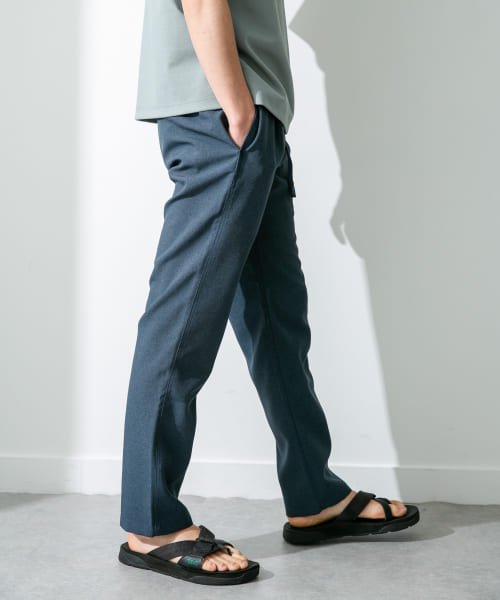 URBAN RESEARCH Sonny Label(アーバンリサーチサニーレーベル)/『別注』GRAMICCI×Sonny Label　EASY CARE NN PANTS/img39