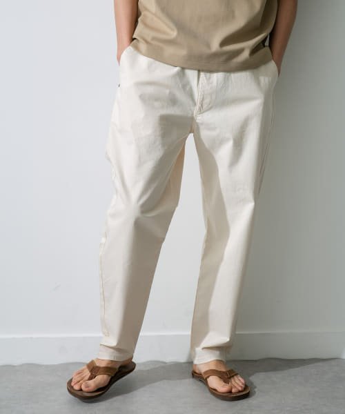 URBAN RESEARCH Sonny Label(アーバンリサーチサニーレーベル)/Lee　Fleeasy Narrow/img02