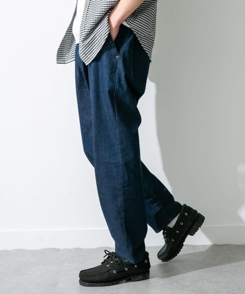 URBAN RESEARCH Sonny Label(アーバンリサーチサニーレーベル)/Lee　Fleeasy Narrow/img08