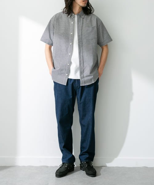 URBAN RESEARCH Sonny Label(アーバンリサーチサニーレーベル)/Lee　Fleeasy Narrow/img09