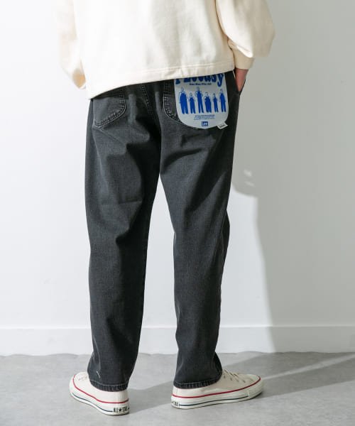 URBAN RESEARCH Sonny Label(アーバンリサーチサニーレーベル)/Lee　Fleeasy Narrow/img16