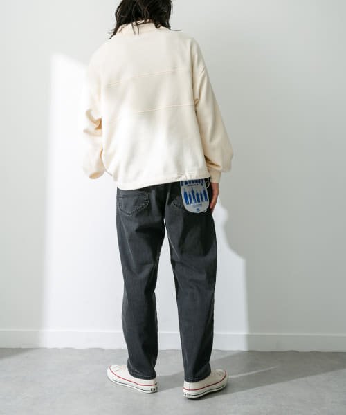 URBAN RESEARCH Sonny Label(アーバンリサーチサニーレーベル)/Lee　Fleeasy Narrow/img19