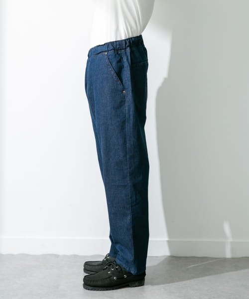 URBAN RESEARCH Sonny Label(アーバンリサーチサニーレーベル)/Lee　Fleeasy Narrow/img30