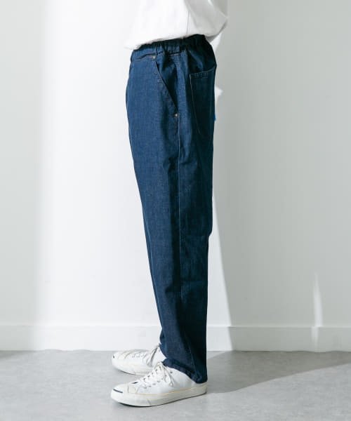 URBAN RESEARCH Sonny Label(アーバンリサーチサニーレーベル)/Lee　Fleeasy Narrow/img33