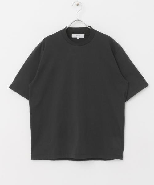 URBAN RESEARCH ROSSO(URBAN　RESEARCH　ROSSO（MEN）)/『XLサイズあり』JAPAN FABRIC クルーネックTシャツ/img43