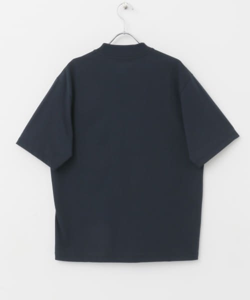 URBAN RESEARCH ROSSO(URBAN　RESEARCH　ROSSO（MEN）)/『XLサイズあり』JAPAN FABRIC クルーネックTシャツ/img45
