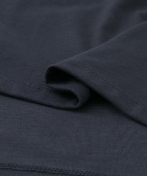 URBAN RESEARCH ROSSO(URBAN　RESEARCH　ROSSO（MEN）)/『XLサイズあり』JAPAN FABRIC クルーネックTシャツ/img46