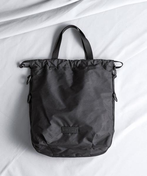 URBAN RESEARCH(アーバンリサーチ)/BAICYCLON by bagjack　別注 DRAWSTRING BAG/img02