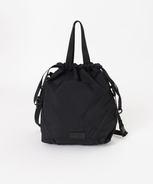 URBAN RESEARCH(アーバンリサーチ)/BAICYCLON by bagjack　別注 DRAWSTRING BAG/img04