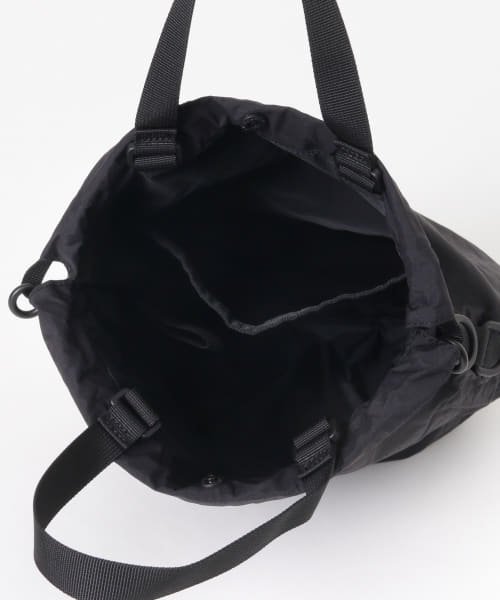 URBAN RESEARCH(アーバンリサーチ)/BAICYCLON by bagjack　別注 DRAWSTRING BAG/img07