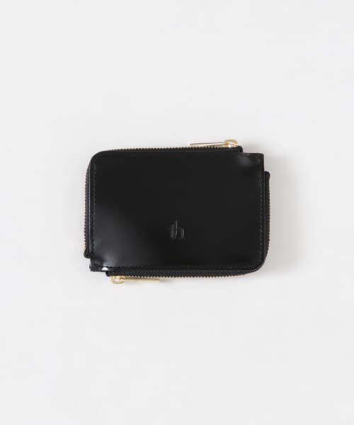 URBAN RESEARCH(アーバンリサーチ)/TARO HORIUCHI　W ZIP Card Case/img01