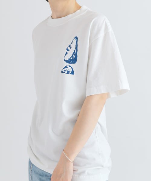 URBAN RESEARCH(アーバンリサーチ)/『WEB限定』MARMOT CAPITAL　MOUNTAIN SHORT－SLEEVE/img06