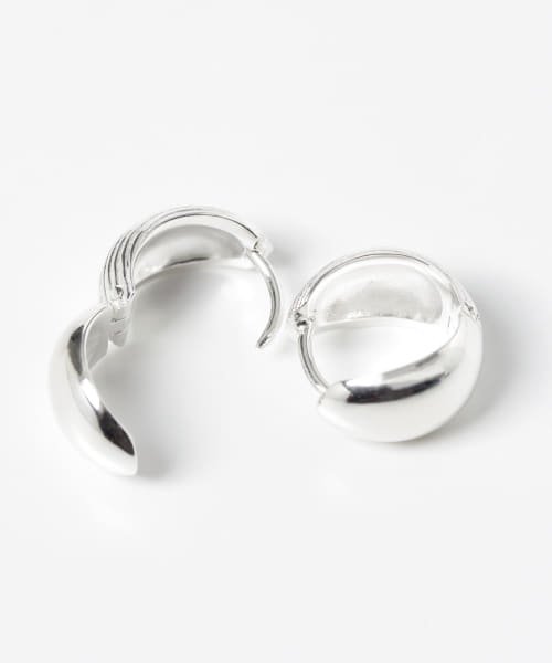 URBAN RESEARCH(アーバンリサーチ)/Sophie Buhai　Reversible Hinged Hoops/img02