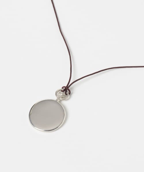 URBAN RESEARCH(アーバンリサーチ)/Sophie Buhai　Small Fob Pendant/img04