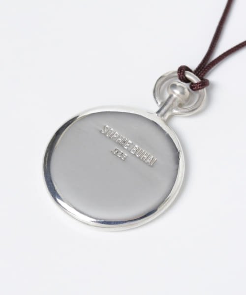 URBAN RESEARCH(アーバンリサーチ)/Sophie Buhai　Small Fob Pendant/img06