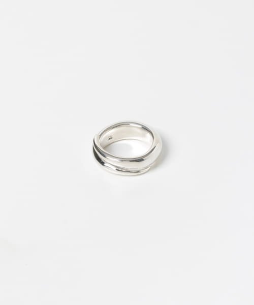 URBAN RESEARCH(アーバンリサーチ)/Sophie Buhai　Medium Winding Ring/img04