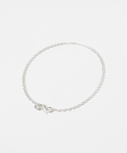 Sapir Bachar　LOOP CLASP NECKLACE 