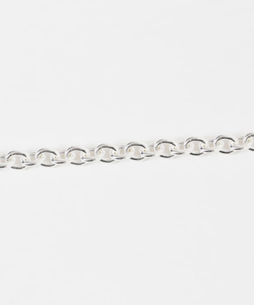 アクセサリー Sapir Bachar Loop Clasp Necklace 38cm Loop Clasp Necklace – Sapir Bachar