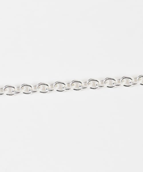 Sapir Bachar　LOOP CLASP NECKLACE 
