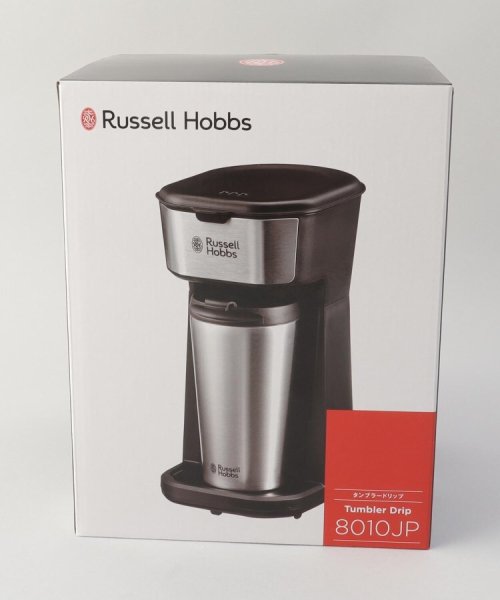 ２１２ＫＩＴＣＨＥＮ　ＳＴＯＲＥ(212キッチンストア)/タンブラードリップ ＜Russell Hobbs  ラッセルホブス＞/img10