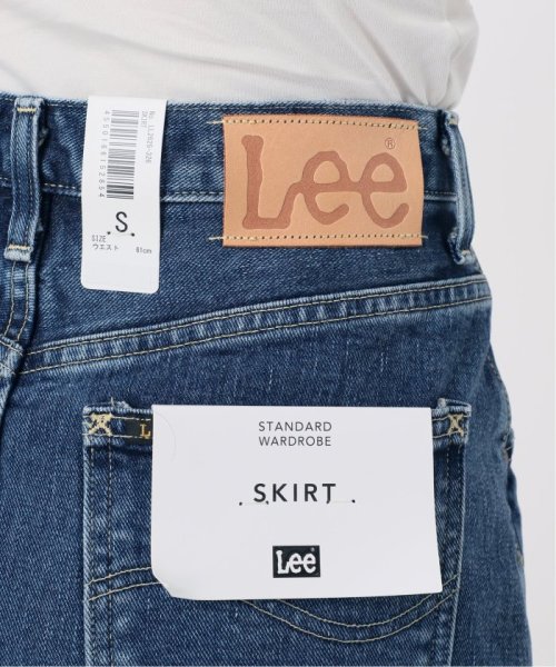 B.C STOCK(ベーセーストック)/【LEE/リー】STANDARD WARDROBE スカート/img39