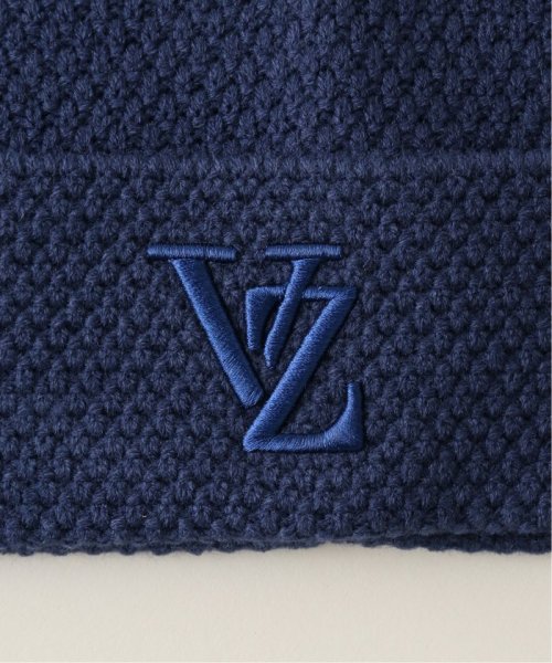 JOINT WORKS(ジョイントワークス)/【VARZAR/バザール】 Square Beanie/img03