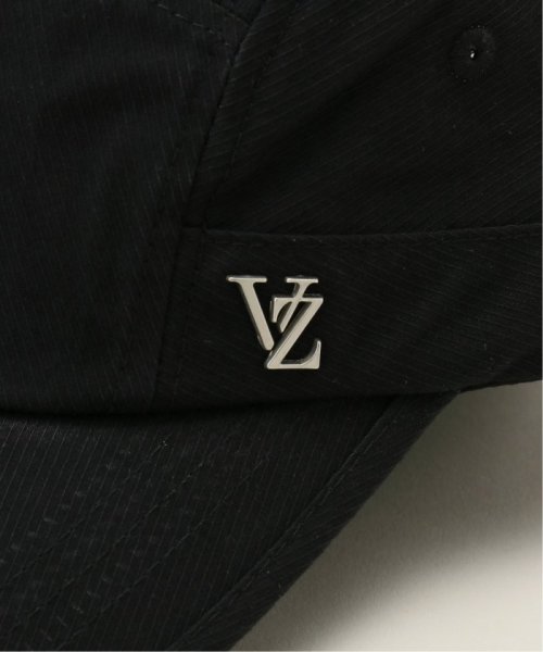 JOINT WORKS(ジョイントワークス)/【VARZAR/バザール】 Stud Banding Camp Cap/img08