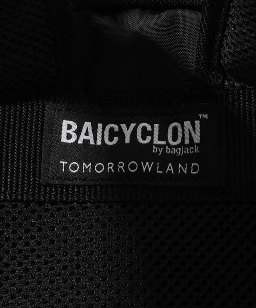 TOMORROWLAND GOODS(TOMORROWLAND GOODS)/【別注】BAICYCLON by bagjack デイパック/img11