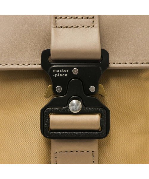 【正規取扱店】 マスターピース ショルダーバッグ 斜めがけバッグ master－piece 軽量 日本製 confi nylon ver. 02750－n 
