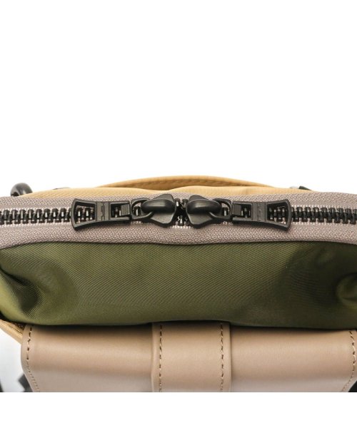 【正規取扱店】 マスターピース ショルダーバッグ 斜めがけバッグ master－piece 軽量 日本製 confi nylon ver. 02750－n 