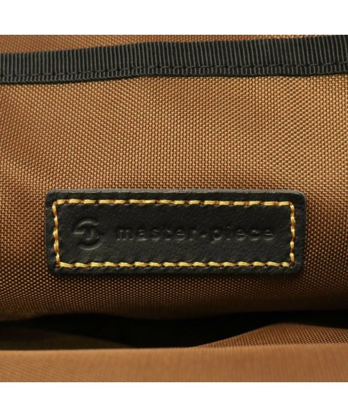 【正規取扱店】 マスターピース ショルダーバッグ 斜めがけバッグ master－piece 軽量 日本製 confi nylon ver. 02750－n 