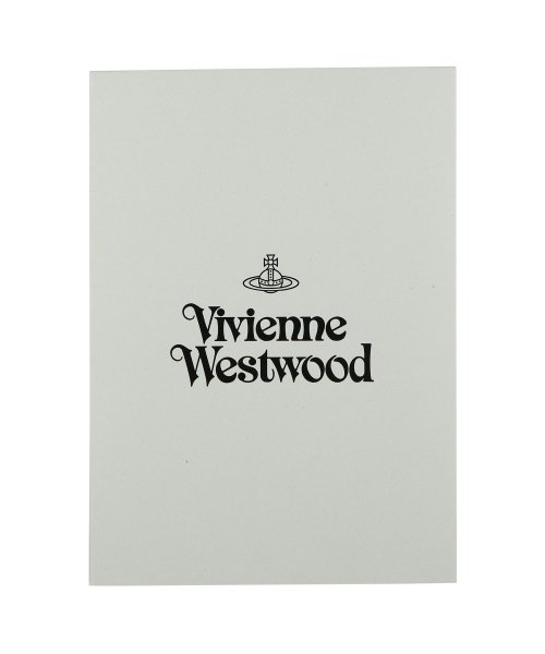 Vivienne Westwood(ヴィヴィアン・ウエストウッド)/ヴィヴィアンウエストウッド Vivienne Westwood マフラー メンズ レディース ブラック グレー ベージュ ブラウン ワイン ローズ 黒 8103/img11