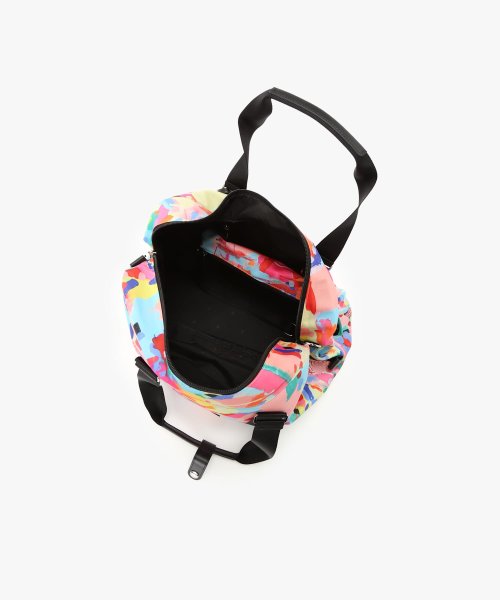 【ユニセックス】 RAT01C－01 2way ボストンバッグ 