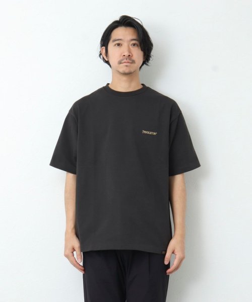 NOLLEY’S goodman(ノーリーズグッドマン)/【PENDLETON/ペンドルトン】Back EMB S/S Tee バック刺しゅう 半袖Tシャツ/img42