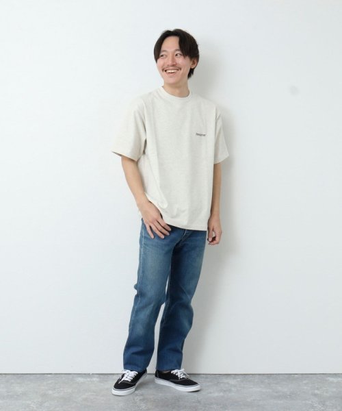 NOLLEY’S goodman(ノーリーズグッドマン)/【PENDLETON/ペンドルトン】Back EMB S/S Tee バック刺しゅう 半袖Tシャツ/img60