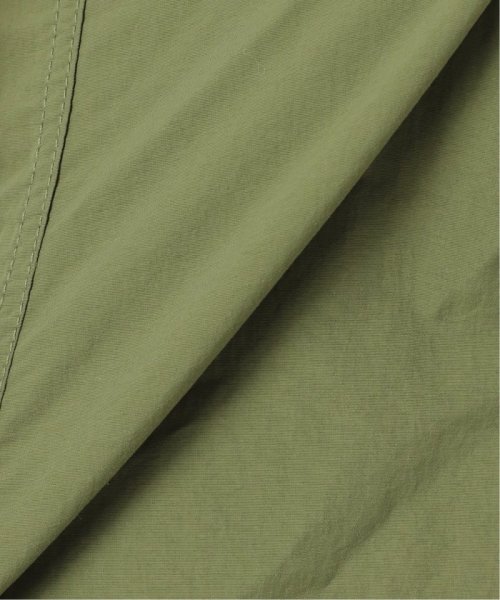 JOURNAL STANDARD(ジャーナルスタンダード)/別注【ARMY TWILL/アーミーツイル】カーゴスリットスカート/img36