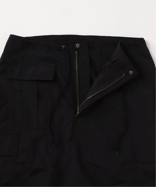 JOURNAL STANDARD(ジャーナルスタンダード)/別注【ARMY TWILL/アーミーツイル】カーゴスリットスカート/img40