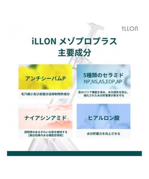 illon(illon)/メソプロ1ホン /img07