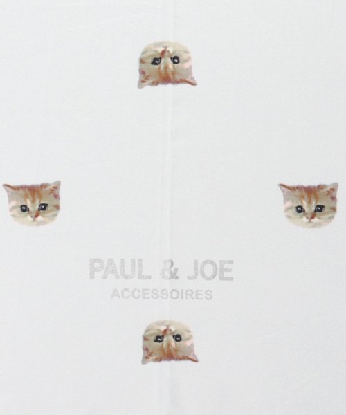 PAUL & JOE ACCESSORIES(ポール アンド ジョー アクセソワ)/傘　ヌネット/img04